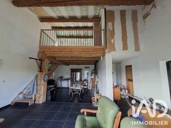 Maison à vendre 8 pièces 237 m² Pernes-les-Fontaines
