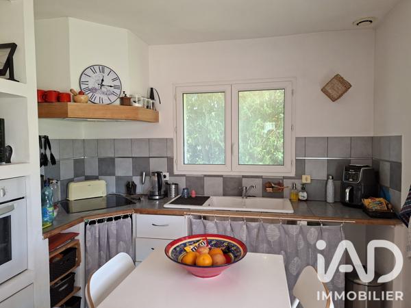 Maison à vendre 8 pièces 237 m² Pernes-les-Fontaines