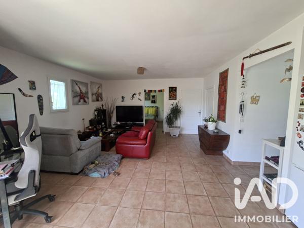 Maison à vendre 8 pièces 237 m² Pernes-les-Fontaines