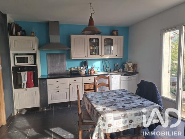 Maison à vendre 8 pièces 237 m² Pernes-les-Fontaines