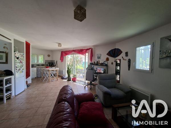 Maison à vendre 8 pièces 237 m² Pernes-les-Fontaines