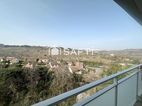 Appartement Dijon - 67m2