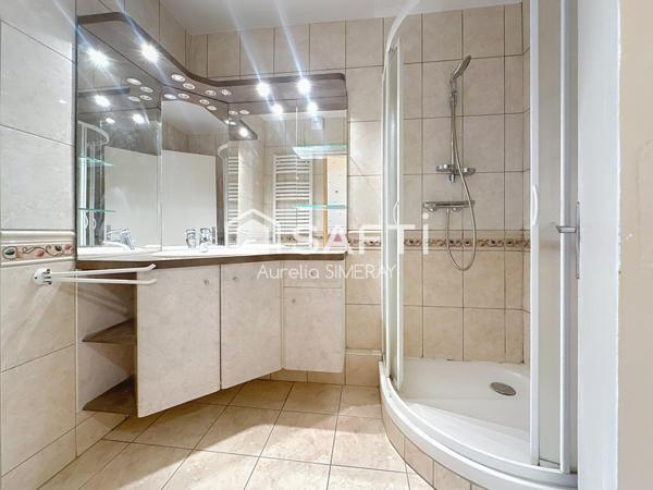 Appartement Dijon - 67m2