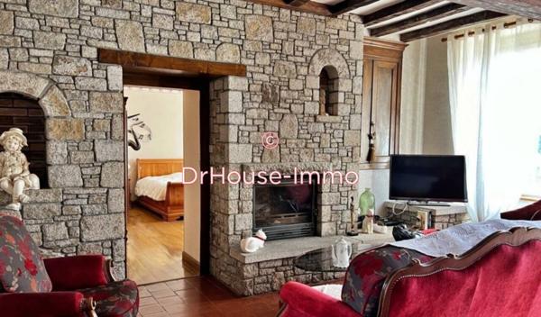 Maison à vendre 5 pièces de 152 m²