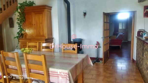 Maison à vendre 5 pièces de 152 m²