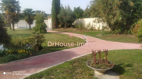 Maison à vendre 5 pièces de 152 m²