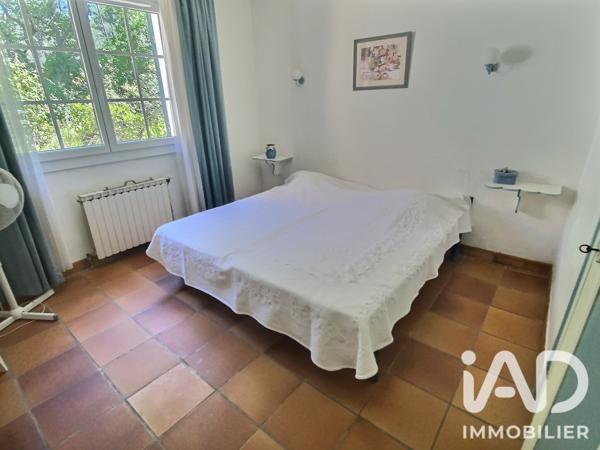 Maison à vendre 7 pièces 220 m² La Cadière-d'Azur