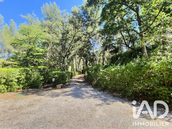 Maison à vendre 7 pièces 220 m² La Cadière-d'Azur