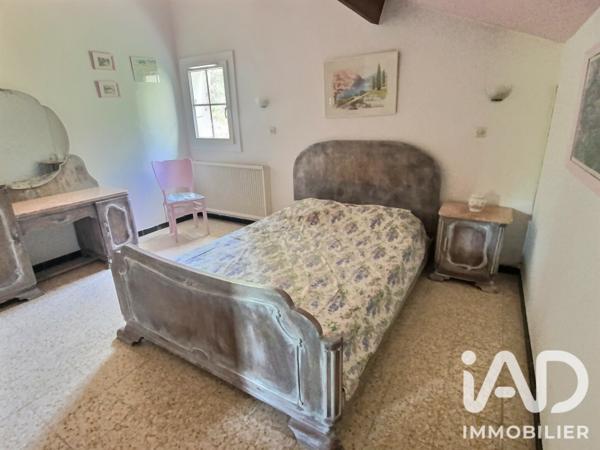 Maison à vendre 7 pièces 220 m² La Cadière-d'Azur