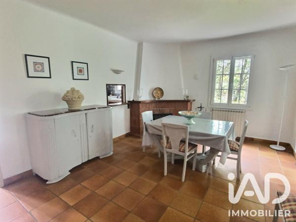 Maison à vendre 7 pièces 220 m² La Cadière-d'Azur