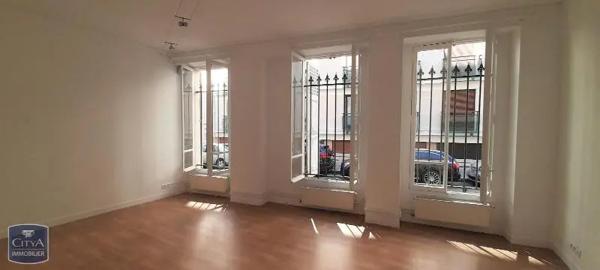 Appartement à louer 4 pièces 76.61m² Paris 7e Arrondissement (75007)