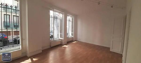 Appartement à louer 4 pièces 76.61m² Paris 7e Arrondissement (75007)