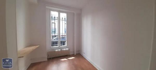 Appartement à louer 4 pièces 76.61m² Paris 7e Arrondissement (75007)