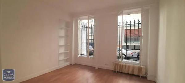 Appartement à louer 4 pièces 76.61m² Paris 7e Arrondissement (75007)