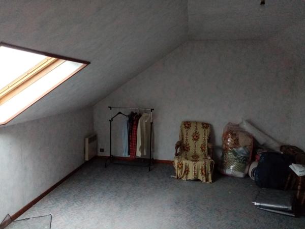 Maison à vendre 6 pièces CANY BARVILLE (76)