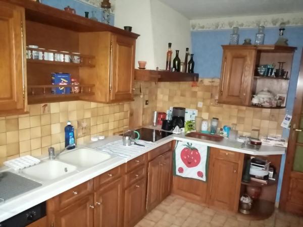 Maison à vendre 6 pièces CANY BARVILLE (76)