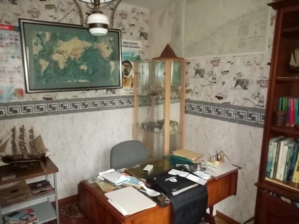 Maison à vendre 6 pièces CANY BARVILLE (76)