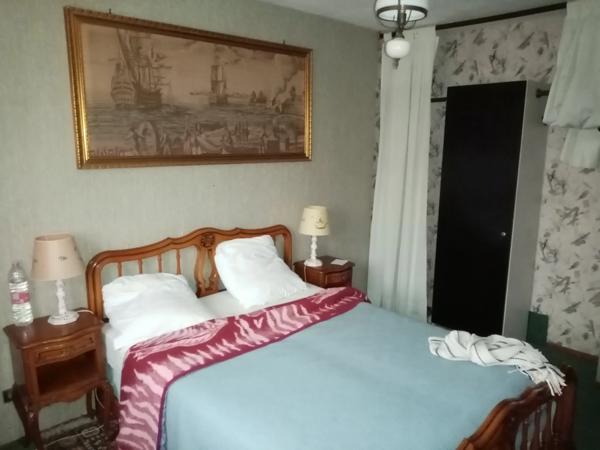 Maison à vendre 6 pièces CANY BARVILLE (76)