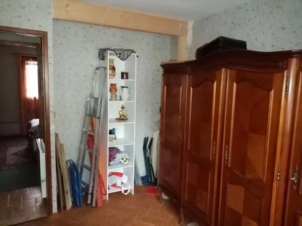 Maison à vendre 6 pièces CANY BARVILLE (76)