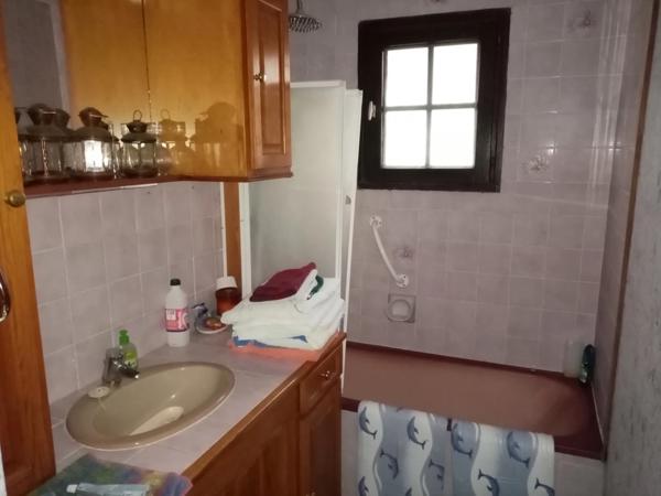 Maison à vendre 6 pièces CANY BARVILLE (76)