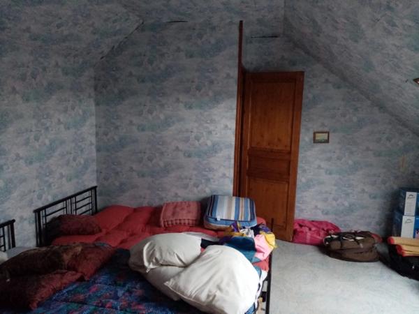 Maison à vendre 6 pièces CANY BARVILLE (76)