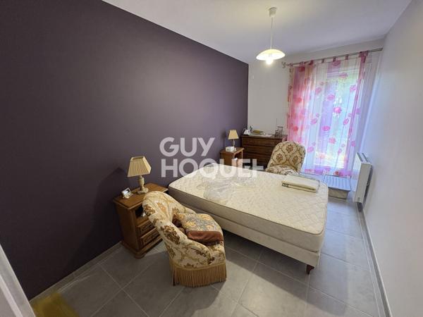 MAISON À VENDRE DE 4 PIÈCES DE 104,70 M²