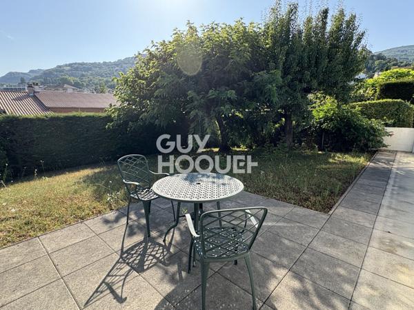 MAISON À VENDRE DE 4 PIÈCES DE 104,70 M²