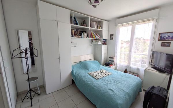 Appartement à vendre    2 pièces • 36 m2 Saint-Laurent-du-Var