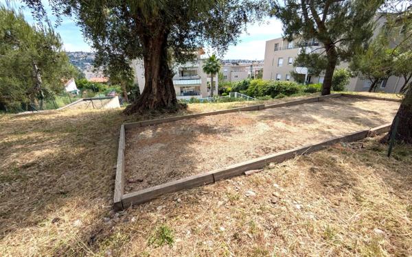 Appartement à vendre    2 pièces • 36 m2 Saint-Laurent-du-Var