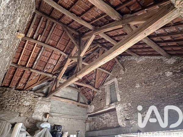 Parking à vendre 46 m² Coubert