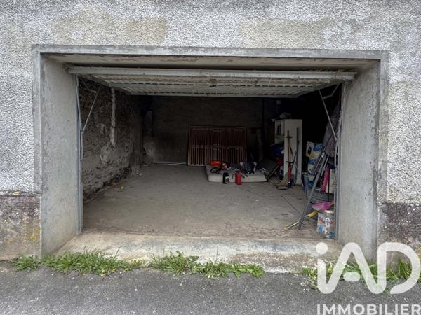 Parking à vendre 46 m² Coubert