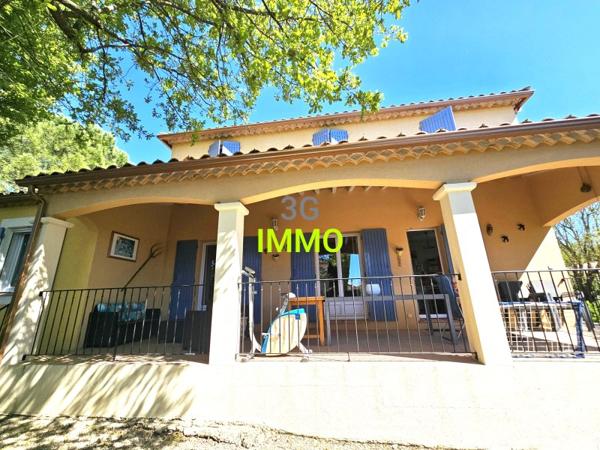 Vente / Maison à Uzès (30700)