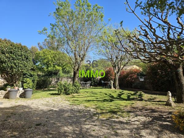 Vente / Maison à Uzès (30700)