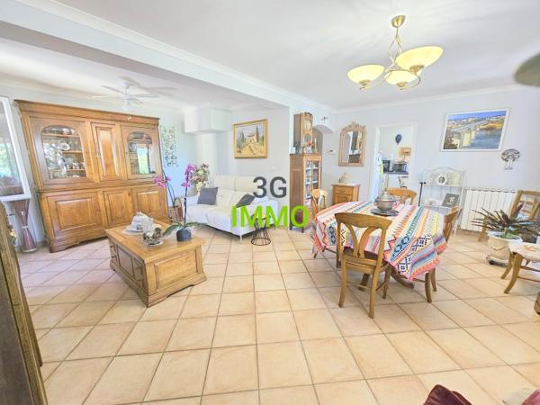 Vente / Maison à Uzès (30700)
