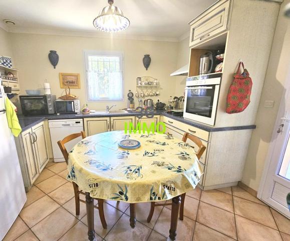 Vente / Maison à Uzès (30700)