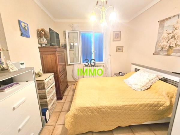 Vente / Maison à Uzès (30700)