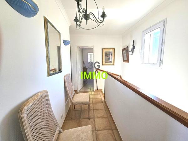 Vente / Maison à Uzès (30700)