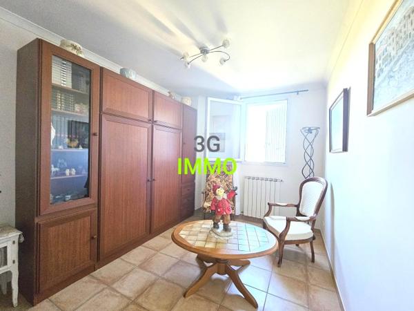 Vente / Maison à Uzès (30700)