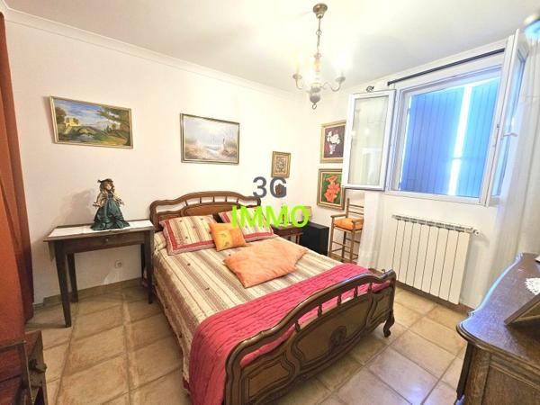 Vente / Maison à Uzès (30700)