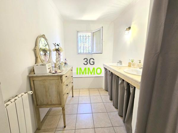 Vente / Maison à Uzès (30700)