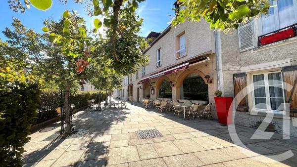 Appartement Studio à vendre  1 pièce - 20,15 m 2   ETAMPES  - 91