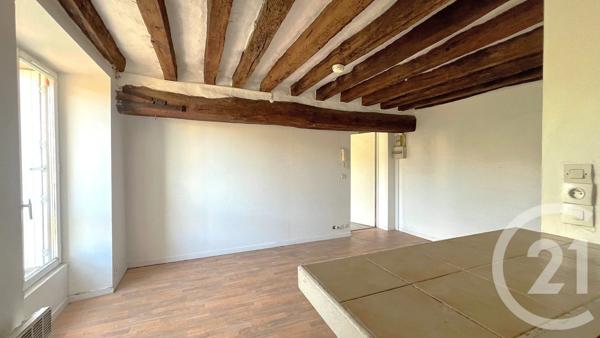 Appartement Studio à vendre  1 pièce - 20,15 m 2   ETAMPES  - 91