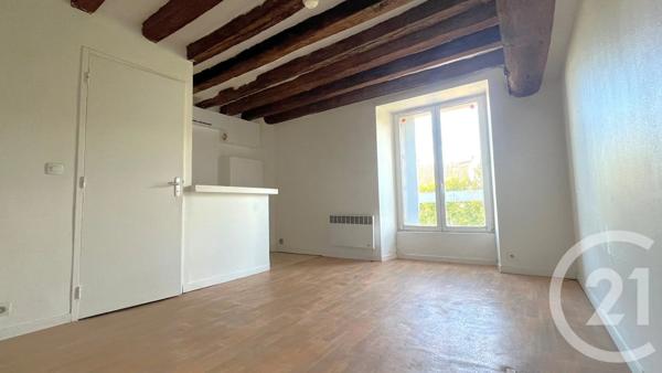 Appartement Studio à vendre  1 pièce - 20,15 m 2   ETAMPES  - 91