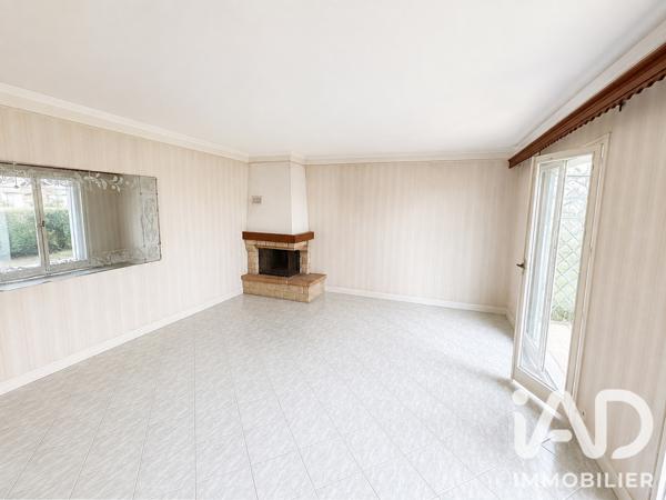 Maison à vendre 6 pièces 145 m² Colombes
