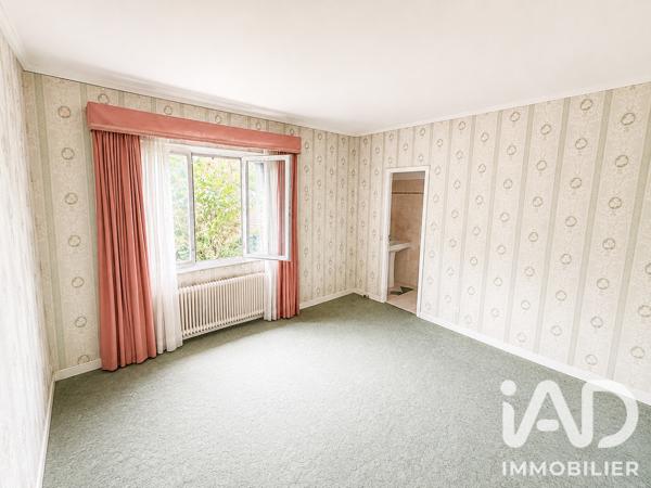 Maison à vendre 6 pièces 145 m² Colombes