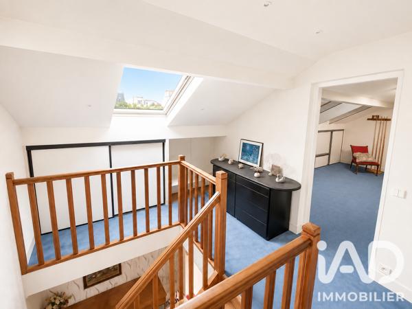 Maison à vendre 6 pièces 145 m² Colombes