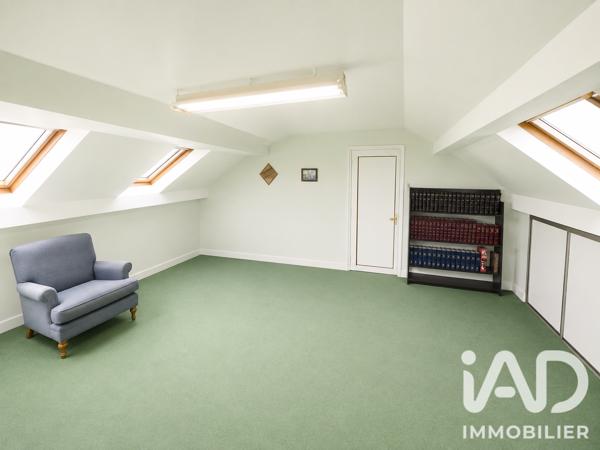 Maison à vendre 6 pièces 145 m² Colombes