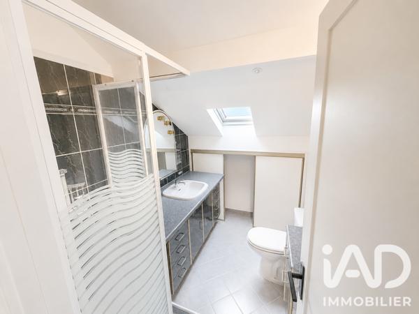 Maison à vendre 6 pièces 145 m² Colombes