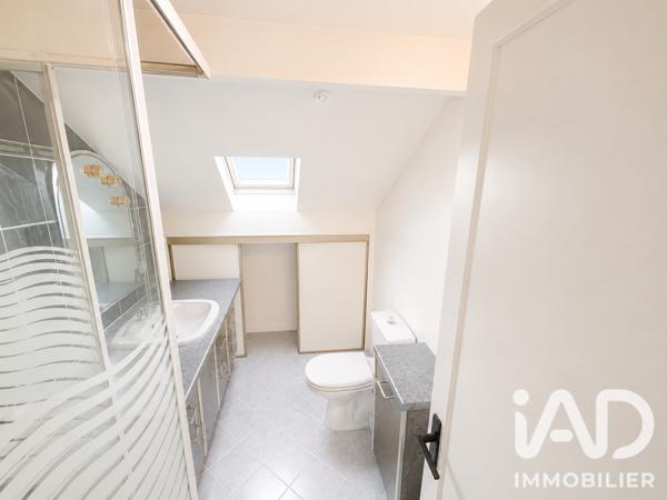 Maison à vendre 6 pièces 145 m² Colombes