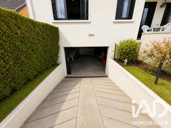 Maison à vendre 6 pièces 145 m² Colombes